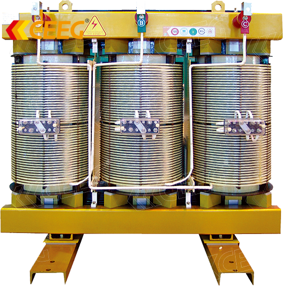 SGB/SGZB VPI (Vacuum Pressure Impregnated) Transformer