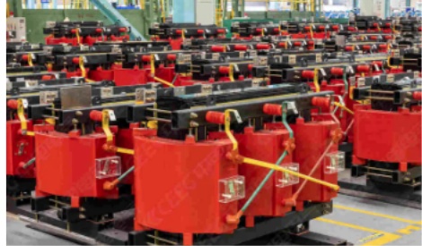 What Are Cast Resin Transformers And Their Advantages?