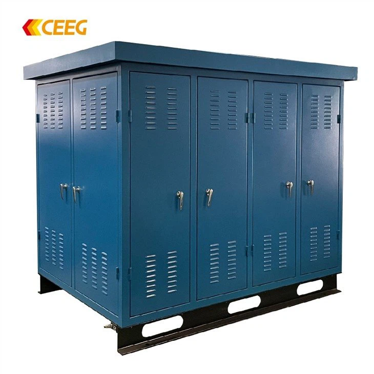 Offshore Platform Transformer