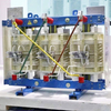VPI Ventilated Transformer for Energy Storage