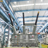 Oil Type Traction Transformer