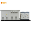 CEEG Integrated PCS + Step-Up Transformer Substation for Energy Storage System