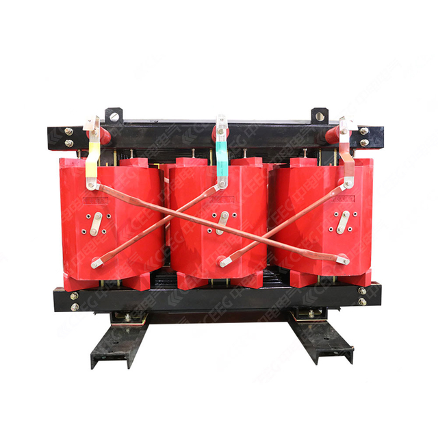 SC(B) Cast Resin Transformer