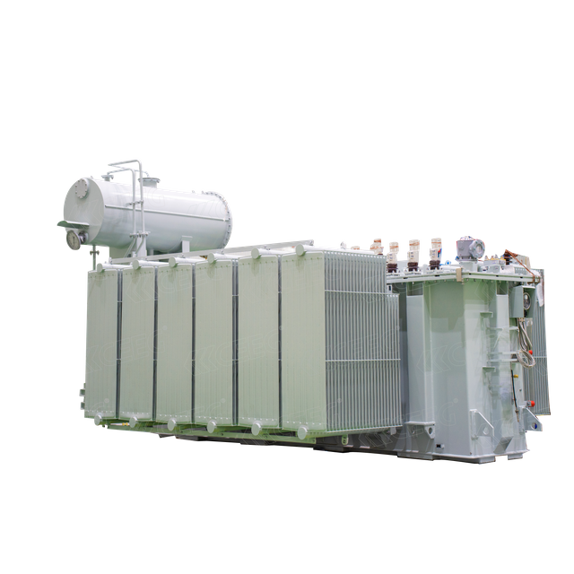 Oil Filled Rectifier Transformer for Hydrogen Generation