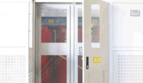 What Is The Function of Cast Resin Transformer?