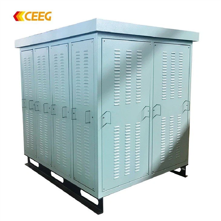 Offshore Platform Transformer