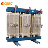 CEEG VPI dry-type transformer