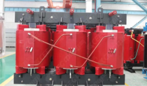 What Is A Cast Resin Transformer Used For?