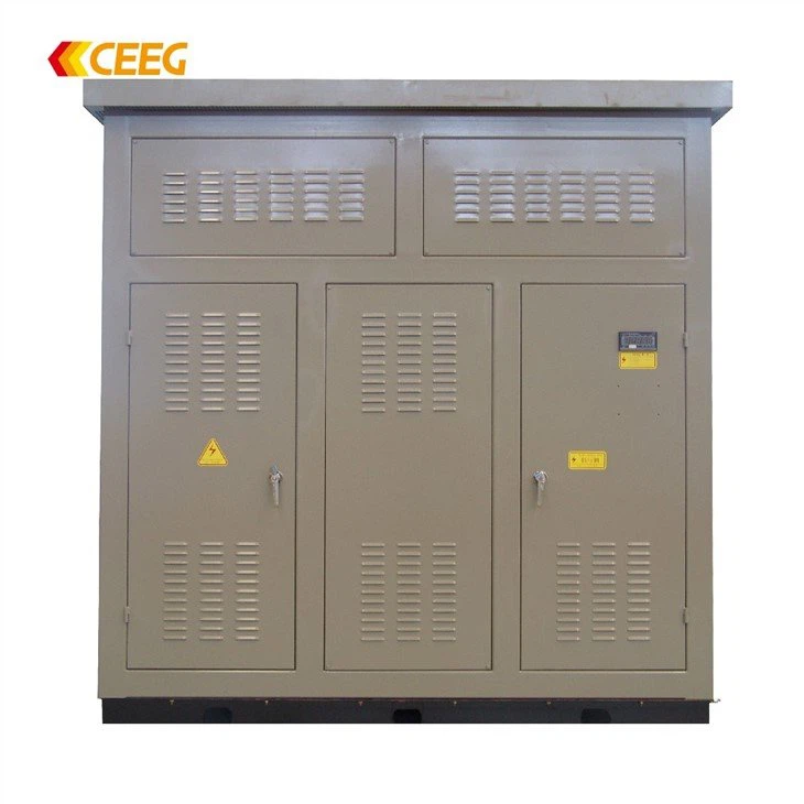 Offshore Platform Transformer