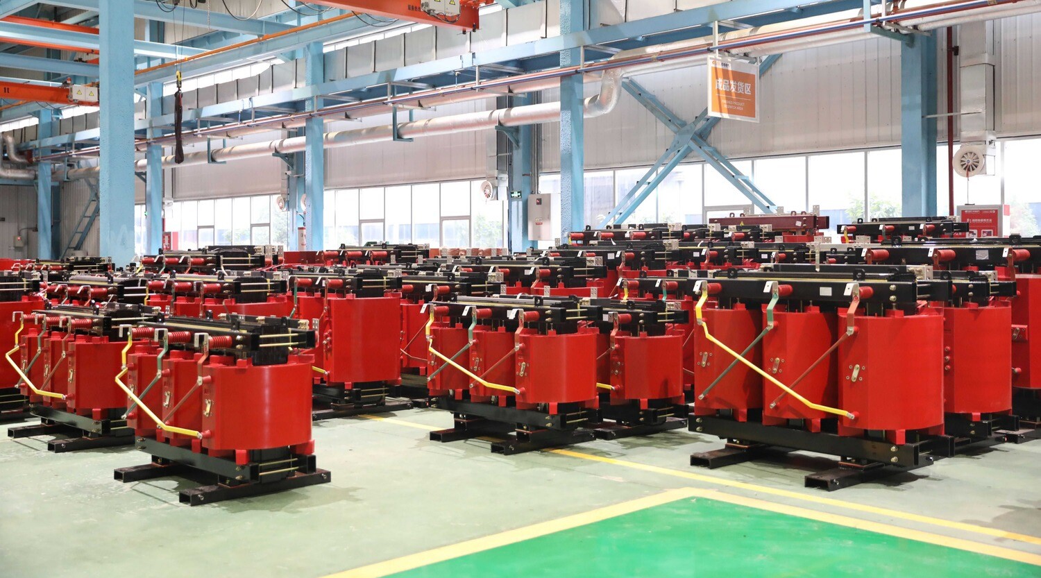 Beyond Standard Power: How Advanced Cast Resin Transformers Solve Complex Industrial Challenges