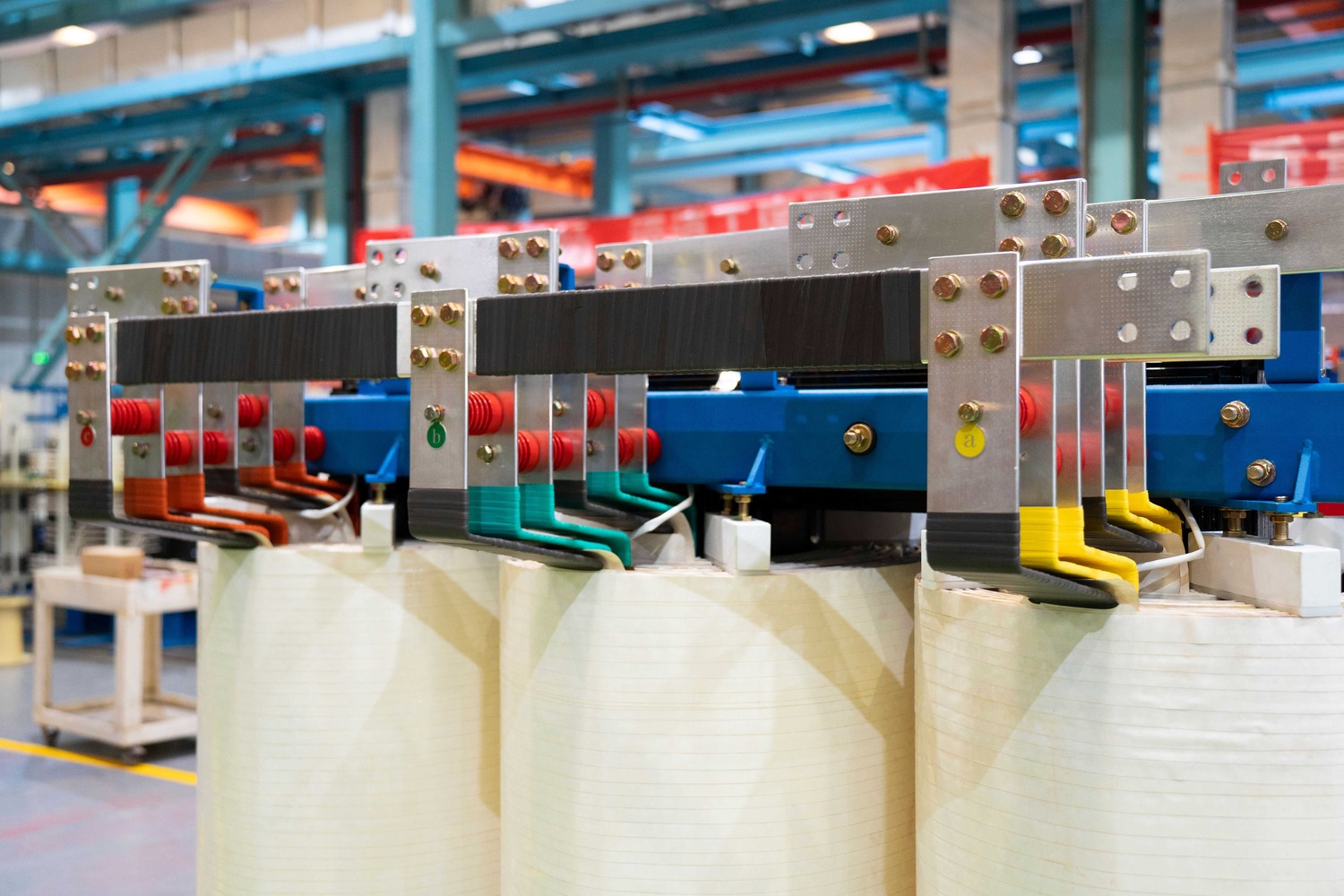 R grade insulation materials