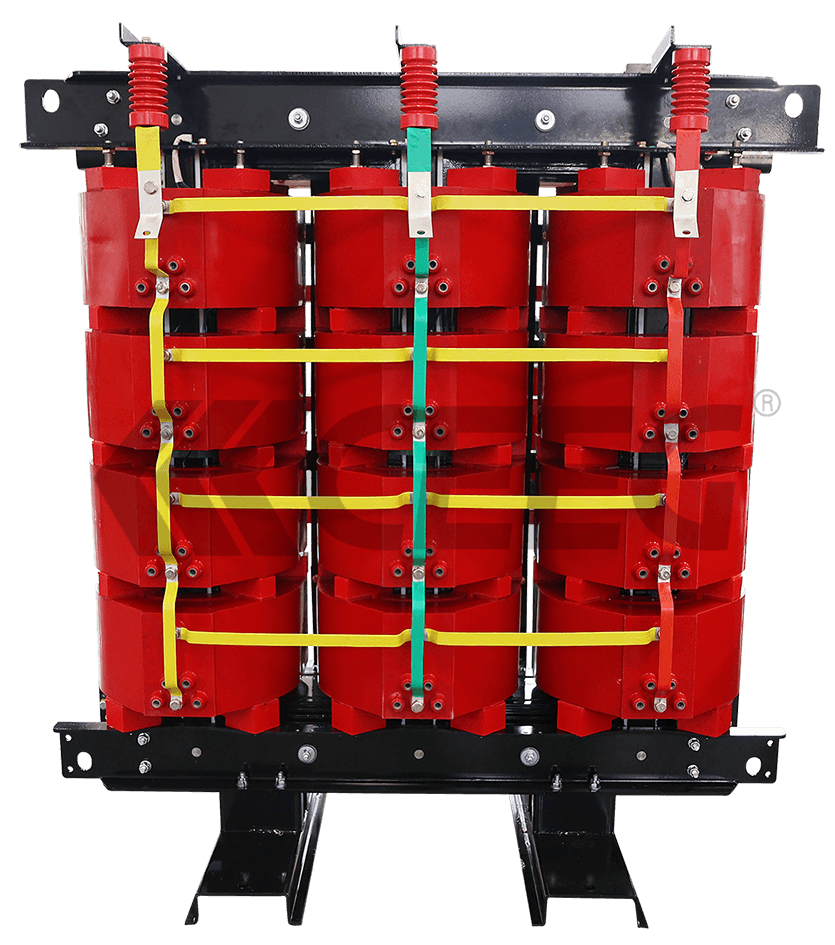 ZBSCB Rectifier Transformer