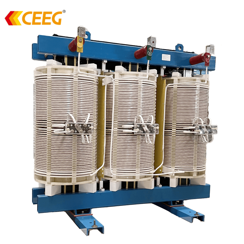 High-performance CEEG VPI transformer windings utilizing DuPont NOMEX&reg; Class C (220&deg;C) insulation.