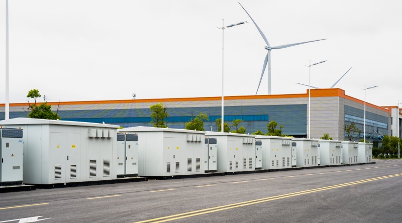 How Integrated Transformer Solutions Are Unlocking Global Energy Storage Potential