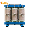 CEEG ventilated dry type transformer