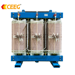 CEEG ventilated dry type transformer