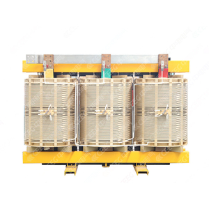 SGB/SGZB VPI (Vacuum Pressure Impregnated) Transformer