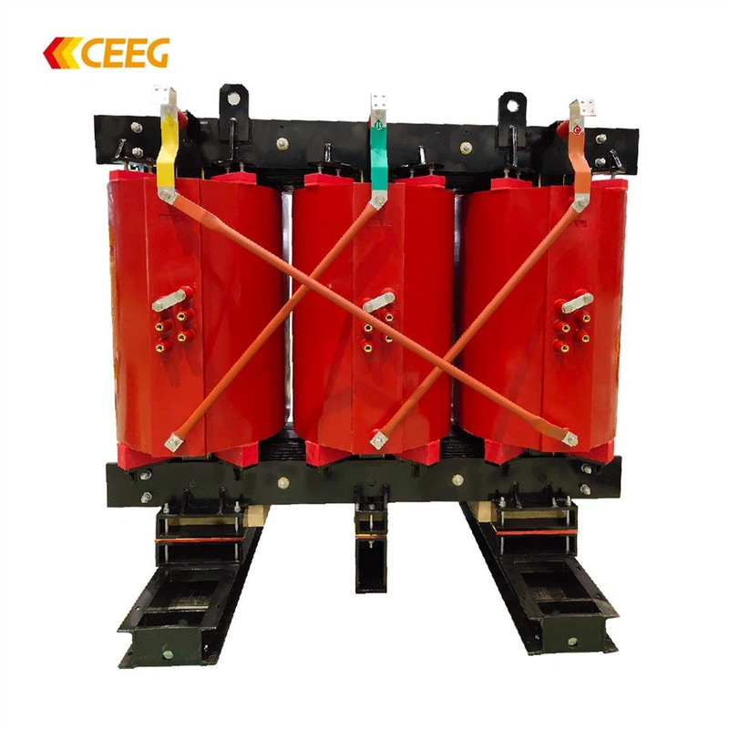 Shore Power Transformer