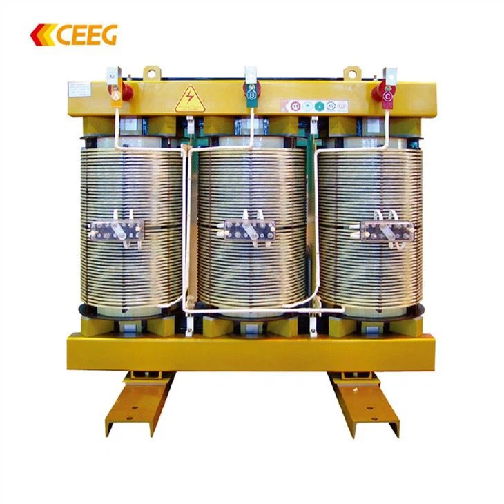 VPI (Vacuum Pressure Impregnation) Transformer from China manufacturer CEEG