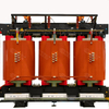 Outdoor Cast Resin Dry-type Transformer