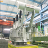Oil Type Traction Transformer