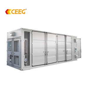 CEEG Prefabricated Substation Unit