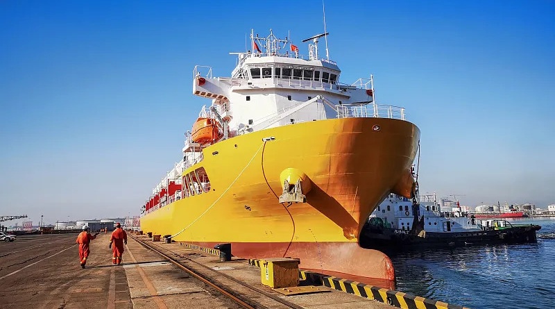 Designing Reliable Power Systems for Modern Marine And Offshore Applications