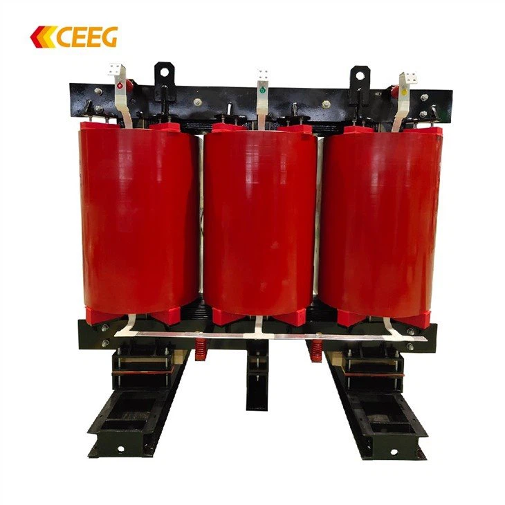 Shore Power Transformer