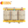 CEEG VPI (vacuum pressure impregnated) transformer