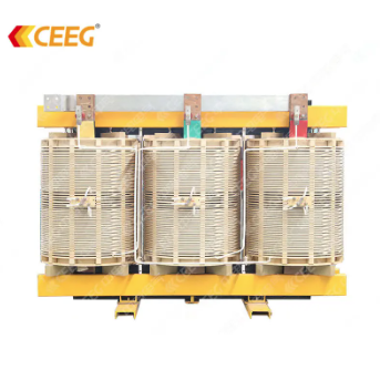 What Material Is Used for Transformers?